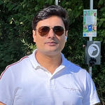 Tarun Choudhary